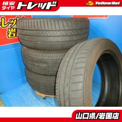 205 55 r17 タイヤ 4本セット（TOYO TIRES）のおすすめ人気商品一覧