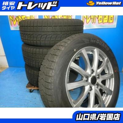 スタッドレスタイヤ 215/70r16（タイヤ幅サイズ：205ミリ）のおすすめ