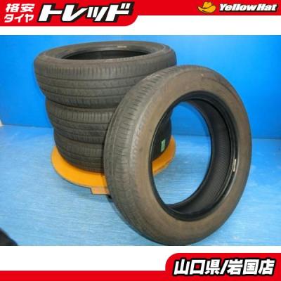 155/65r14 サマータイヤ 4本セット エコピアのおすすめ人気商品一覧
