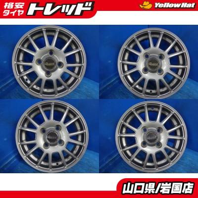 ゼスティノタイヤ（アルミホイール）｜タイヤ、ホイール｜自動車 | 車