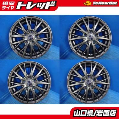 ラブリオン ホイール（アルミホイール）（純正/社外：社外品（汎用品