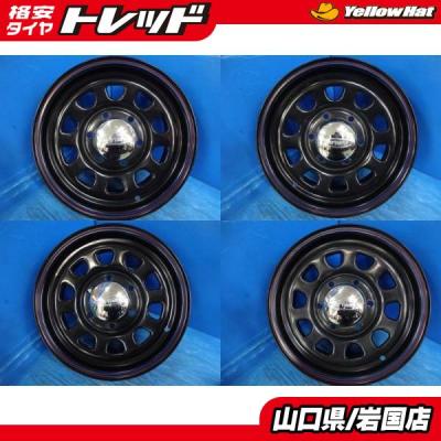 デイトナホイール 15インチ 6h（自動車用タイヤ、ホイール）｜自動車