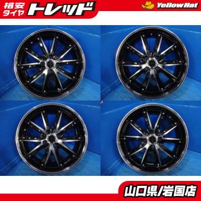 トムスホイール17インチのおすすめ人気商品一覧 通販 - Yahoo!ショッピング