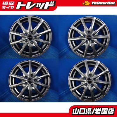 中古スタッドレスタイヤホイールセット（アルミホイール）｜タイヤ