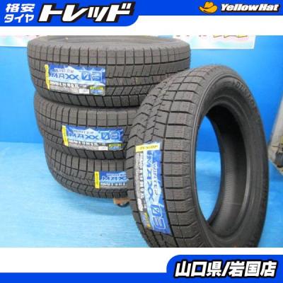 205/60r16 スタッドレス wm03（自動車 スタッドレス、冬タイヤ