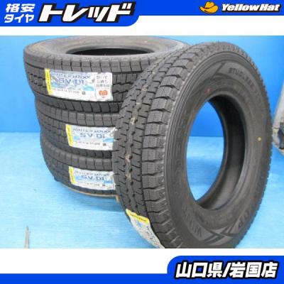ボンゴトラック（自動車 スタッドレス、冬タイヤ）｜タイヤ、ホイール