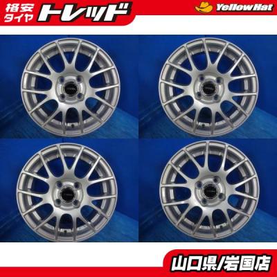 TOPRUN 14インチ アルミホイール ブリヂストン ホイール toprun 14インチ（BRIDGESTONE）のおすすめ人気