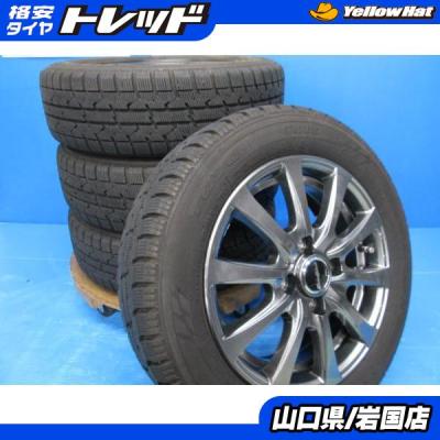 スタッドレス 165/65r14（TOYO TIRES）のおすすめ人気商品一覧 通販
