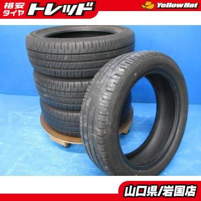 165 55r15 エナセーブ ec204（自動車用タイヤ、ホイール）｜自動車