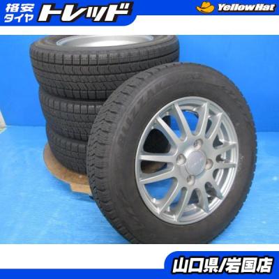 155/60r14（自動車 冬タイヤ、ホイールセット）｜タイヤ、ホイール