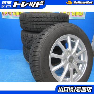 155 70r13（自動車 冬タイヤ、ホイールセット）｜タイヤ、ホイール