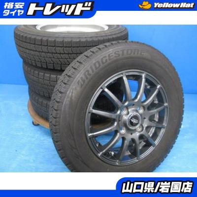 145 80 13 vrx2（自動車 冬タイヤ、ホイールセット）｜タイヤ