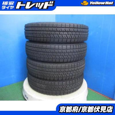 スタッドレスタイヤ ブリヂストン vrx2 145 80 r13 4本(自動車 スタッドレスタイヤ ブリヂストン vrx2 145 80 r13 4本(自動車
