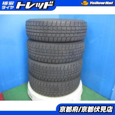 アクアスタッドレスタイヤセット(DUNLOP)の商品一覧 通販 アクアスタッドレスタイヤセット(DUNLOP)の商品一覧 通販