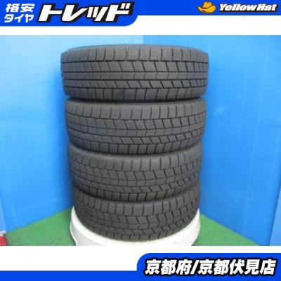 オートバックスプリウススタッドレスタイヤのおすすめ人気商品