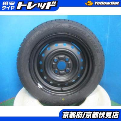 155 65r14スチールホイールのおすすめ人気商品一覧 通販 - Yahoo