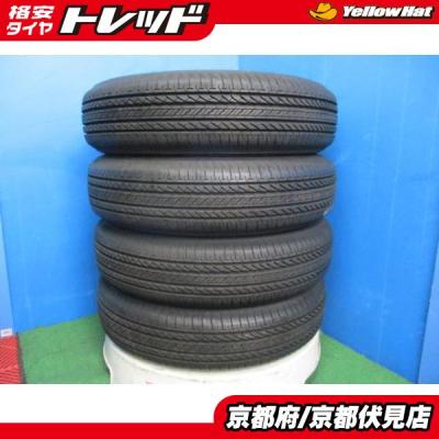 ジムニータイヤ4本セット 175 80 r16（BRIDGESTONE／自動車 ラジアル
