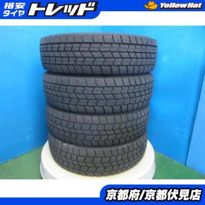 155 65r14 スタッドレス（アイスナビ 7）のおすすめ人気商品一覧 通販