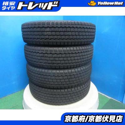 軽トラ タイヤ 145r12（BRIDGESTONE）のおすすめ人気商品一覧 通販