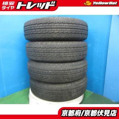 ダンロップタイヤsp175nのおすすめ人気商品一覧 通販 - Yahoo!ショッピング