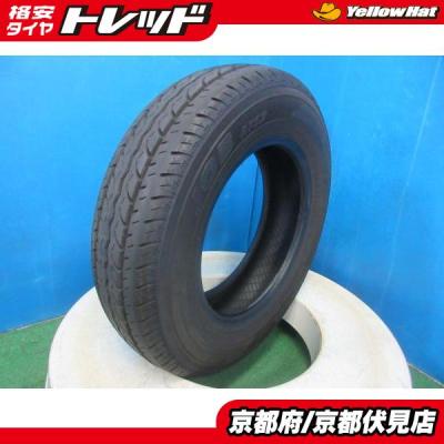 ヨコハマタイヤ job ry52 145r12（自動車用タイヤ、ホイール）｜自動車