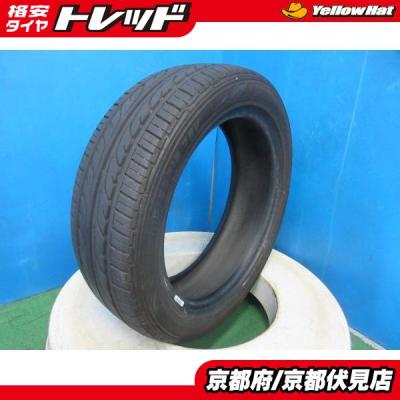 165 55 r15 ec202（車、バイク、自転車）の商品一覧 通販 - Yahoo 