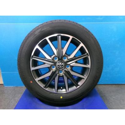タイヤ 205 60 16 ミニバン（自動車 夏タイヤホイールセット）｜タイヤ