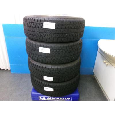 ブリヂストン dm-v3 225/60r18の商品一覧 通販 - Yahoo!ショッピング