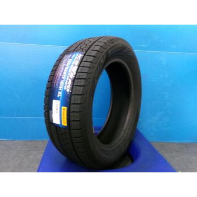 スタッドレスタイヤ225 55 17（PIRELLI）の商品一覧 通販 - Yahoo