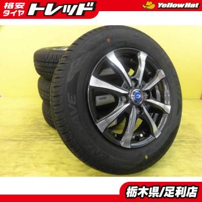 145/80r13（自動車 夏タイヤホイールセット）｜タイヤ、ホイール