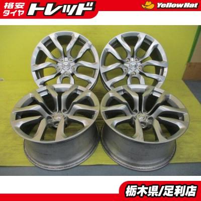 日産 アルミホイール｜タイヤ、ホイール｜自動車｜車、バイク、自転車