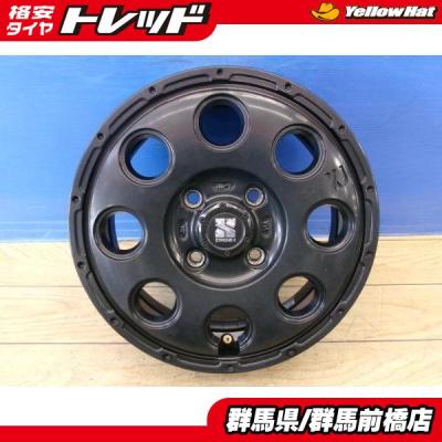 MLJ アルミホイール（リム径（ホイールサイズ）：13インチ）｜タイヤ