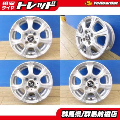 jwl-t アルミホイールの商品一覧 通販 - Yahoo!ショッピング