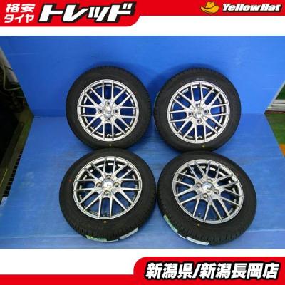 n-box アルミホイール(自動車 夏タイヤホイールセット)の商品 n-box アルミホイール(自動車 夏タイヤホイールセット)の商品