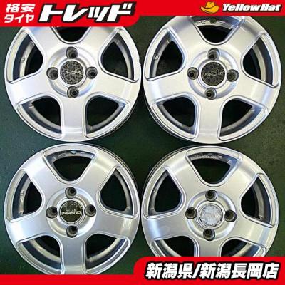 スバル純正 アルミホイール 13インチ（車、バイク、自転車）の商品一覧