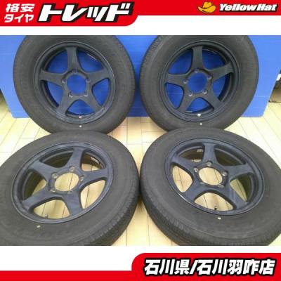オフパフォーマー ジムニー スタッドレス（車、バイク、自転車）の商品