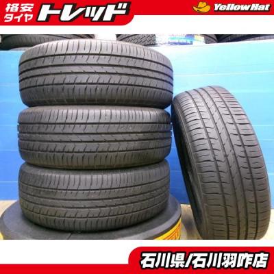195 55r16 4本セット（グッドイヤー／自動車） | 車、バイク、自転車