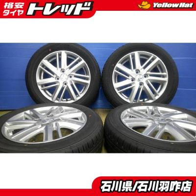 165/65r15（自動車 夏タイヤホイールセット）｜タイヤ、ホイール