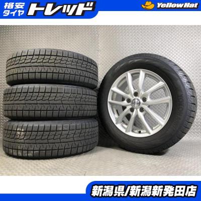 215 60r16（自動車 冬タイヤ、ホイールセット）｜タイヤ、ホイール
