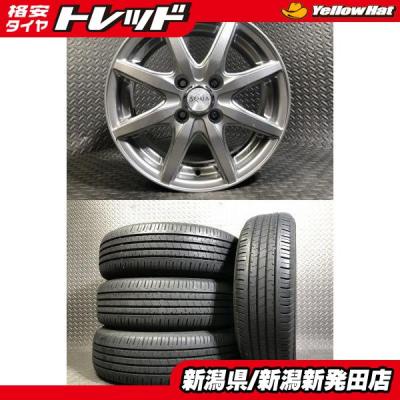185/70r14（自動車 夏タイヤホイールセット）｜タイヤ、ホイール