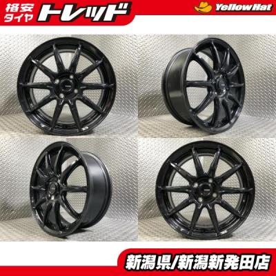 ライズ アルミホイール（穴数：4穴）｜タイヤ、ホイール｜自動車｜車