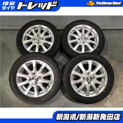 155/65r14（自動車 冬タイヤ、ホイールセット）｜タイヤ、ホイール