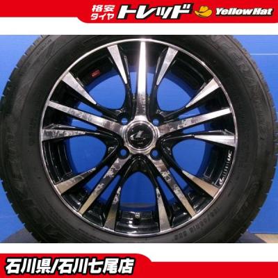 FALKEN（タイヤ） 自動車 夏タイヤホイールセット｜タイヤ、ホイール