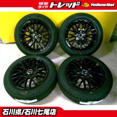 185/60r15（DUNLOP／自動車 夏タイヤホイールセット）｜タイヤ