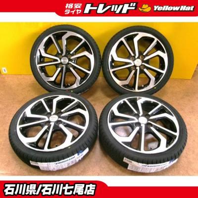 ダイハツ純正16インチホイールの商品一覧 通販 - Yahoo!ショッピング