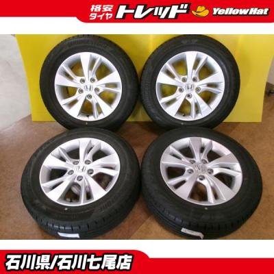 ホンダ純正ホイール 16インチ ヴェゼルのおすすめ人気商品一覧 通販