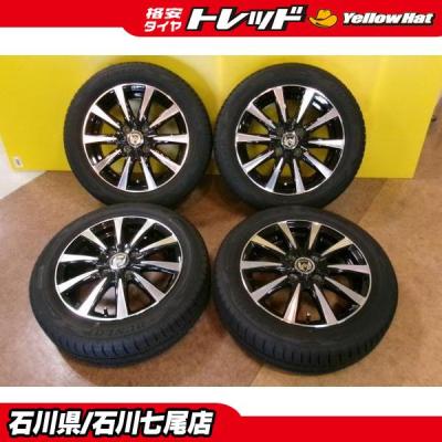 軽自動車タイヤホイールセット 中古のおすすめ人気商品一覧 通販