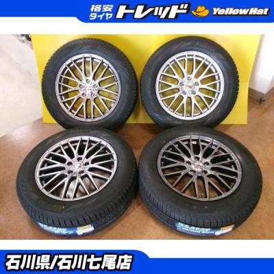 cx60 スタッドレス（自動車 冬タイヤ、ホイールセット）｜タイヤ