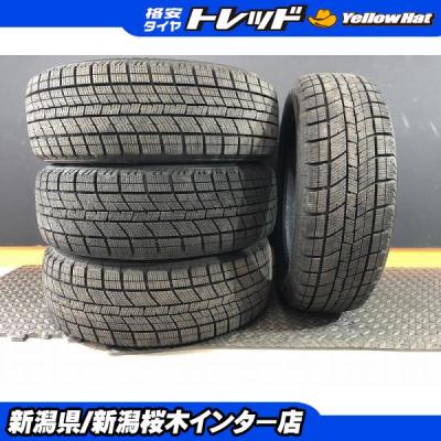 185/55r16 スタッドレス 中古の商品一覧 通販 - Yahoo!ショッピング