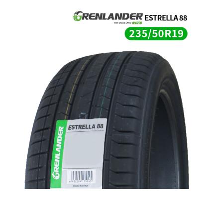 235 50 r19（GRENLANDER）のおすすめ人気商品一覧 通販 - Yahoo